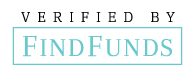 Verified FindFunds Logo